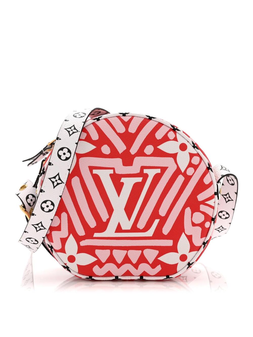 Louis Vuitton Giant Crafty Boite #346243L15B